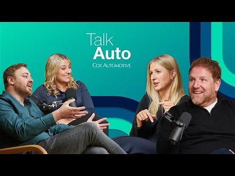 Software Defined Vehicles | Episode 02