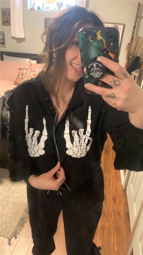 Parts of my week that ain’t so bad