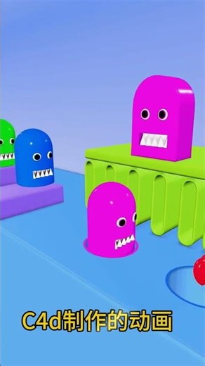 Cartoon Adventure 🚀 | PART - 2