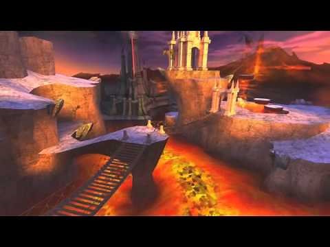 Let's Play Sphinx and the Cursed Mummy: Part 1 - The Blade of Osiris