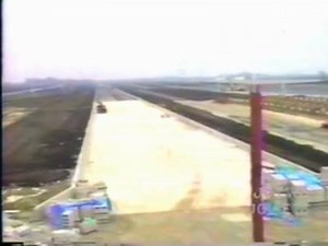 47K views · 420 reactions | How this place came to be. This is waaaay back when. You've probably never seen this footage before. #TBT | Route 66 Raceway | Facebook