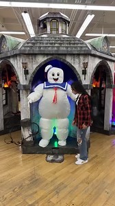 216K views · 569 reactions | Proton Pack to save the day: amzn.to/3M7Iwjl Disclaimer: Proton Pack does not actually shoot lasers. Credit: Merrick Hanna | Spirit Halloween | Facebook