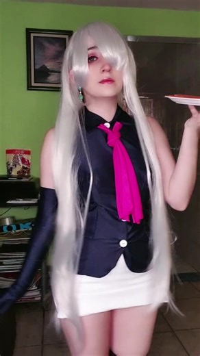 sanchanclaudia on TikTok