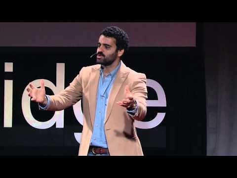 A winning recipe -- lessons from restaurants on engaging your team | Gabriel Stulman | TEDxCambridge