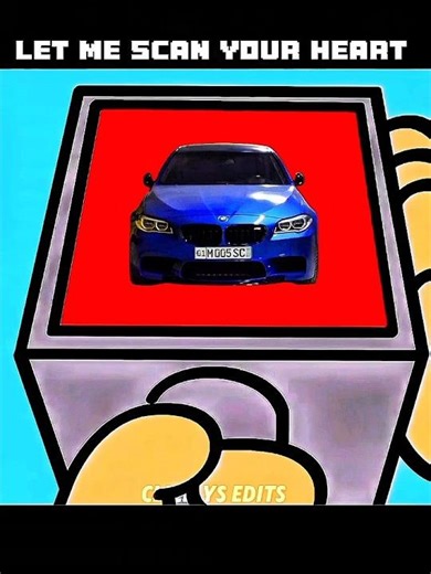 LET ME SCAN YOUR HEART ❤️🚗|BMW|PHONK|SMOOTH TRANSITIONS EDIT✨️|#viral #short #bmwm