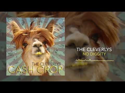 The Cleverlys - No Diggity (Blackstreet cover)[Official Audio]