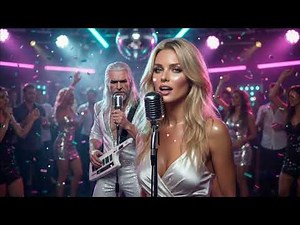 [ "NEON NIGHTS" ] #italodisco #80s Retro Night Drive