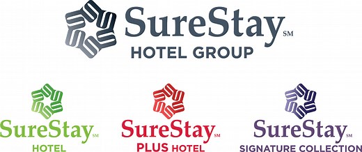 Here's a closer look at Best Western's new SureStay brand