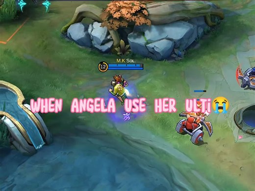 Angela Ultimate Guide: Tips and Tricks for MLBB Players