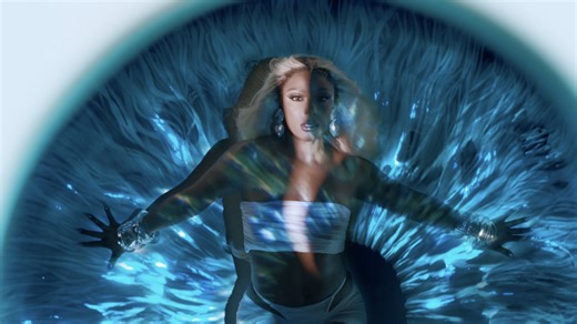 Victoria Monét Brings ‘Belly’ To The Jaguar Cinematic Universe With “Alright” Visual