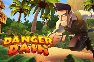 Danger Dash
