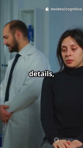 Unlocking Migraine Mysteries: CACNA1A Gene #sciencefather #researcher #cognitive