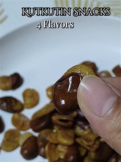 Delicious Kutkutin Snacks for Midnight Cravings