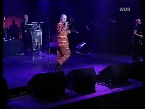 Chumbawamba - Drip drip drip