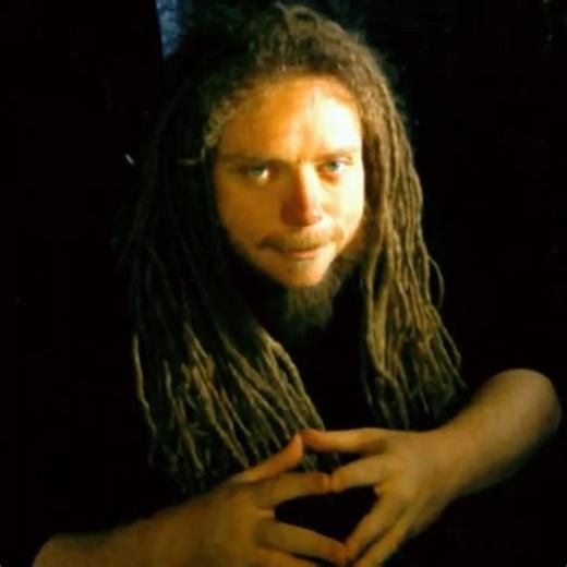 The most eccentric man in the computer field #jaronlanier #edit