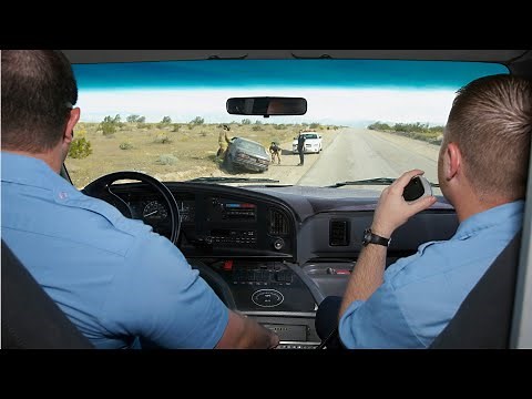 Ambulance Drivers and Attendants Except EMTs Career Video