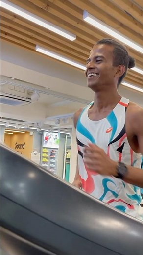 Testing the ASICS Magic Speed 4, Singlet & Split Shorts | Kumadori Collection Review