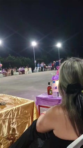 15 Primaveras: celebración de 15 años con estilo