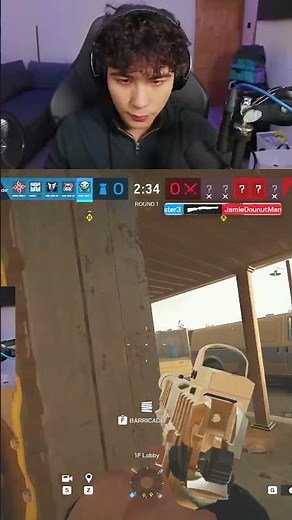 Spoit Shows How To Do The Best Oregon Spawnpeek In R6!