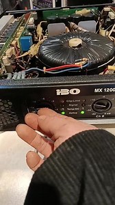 ibo处理器使用方法