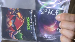 'Don't use it!' Officials warn of dangers of 'fake weed' after 2 deaths in Milwaukee County