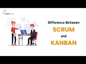 Kanban vs Scrum 2026 | Scrum vs Kanban | Scrum & Kanban Difference Explained | Agilemania