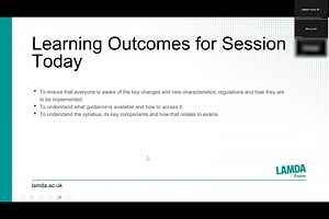 Introductory - LAMDA Syllabus Webinar (June 2024)