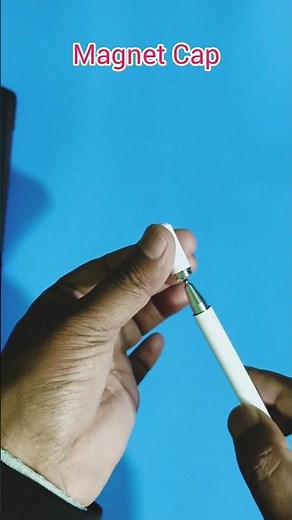 Stylus Pen for Android Tablet & iOS All Touchscreen Devices Capacitive