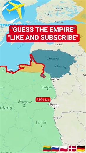 "GUESS THE EMPIRE"LIKE AND SUBSCRIBE"—#empire #map #geography #history #mapping #german #germany