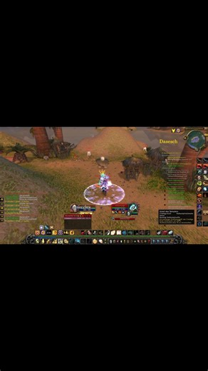 🤩Rar Schwarzauge🤩#wow #mop #dasesch