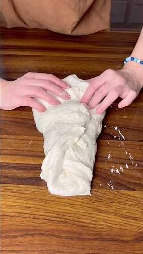 How to shape a sourdough boule #sourdoughbread #sourdoughbaking #bread #breadrecipe