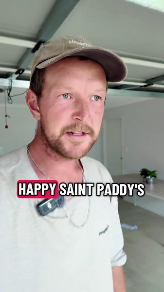 A St Patricks Day without beer is like Christmas without... well beer!☘️🍺 Sláinte 🍻