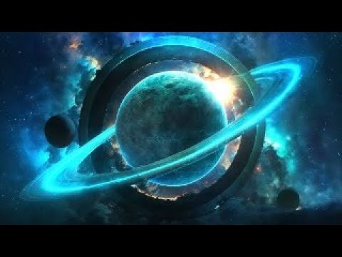 Rings of Uranus Real Sound - NASA Voyager Recordings