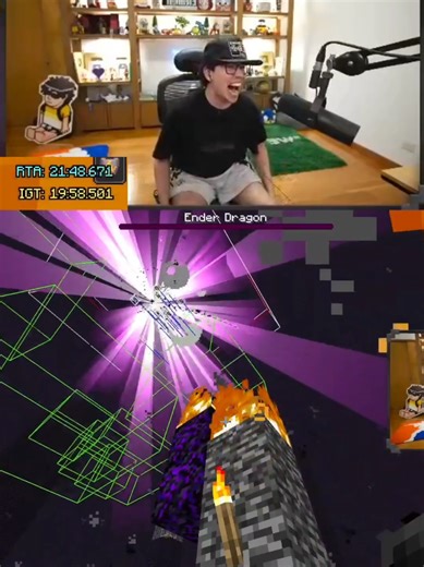 Nuevo Récord de Spreen en Streaming