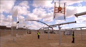 377 reactions · 331 shares | WATCH: World's Largest Solar Power Plant...