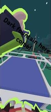 Creating a deltarune map pt1