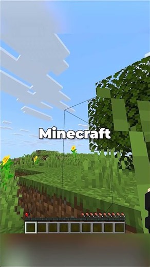 Minecraft, But I Survive With Just Half a Heart