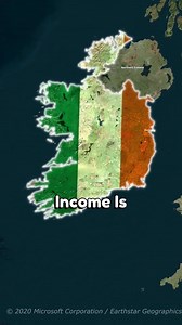 572K views · 2.6K reactions | Do you know?#fypage #usa #unitedstates #geography #geotok #nowyouknow #learning #learnontiktok #map #maps #wyoming | World geography | Facebook