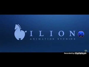 Lionsgate/Ilion Animation Studios/Vanguard Animation/OE/BAF/BFC/HandMade Films International Logo