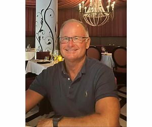 Douglas Edward King Obituary (2025) - Greenville, IN - Newcomer Cremations, Funerals & Receptions - Southern Indiana Chapel