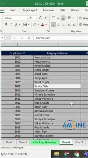 How to show which formulas applied in particular data on Excel. Join our Excel training course today
