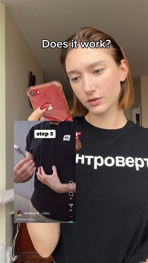 4K views · 31 reactions | It was so much fun to film! Save it for later! ✨ #CreativeVideos #filmingtips #filmingtutorial #contentcreator #contentcreation #poveffect | Wondershare Filmora Video Editor | Facebook