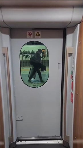 #36 🚧 Trains 🛤️ Railway 🚂 LevelCrossings 🚦 Lovers 😍 High-speed .mp4