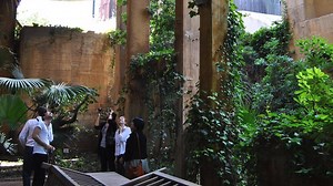 Congratulations to Christina Cho who was just announced as the 2018 The Australian Institute of Architects National Emerging Architect Prize Winner! Watch her Perspective video here: | AWS Australia