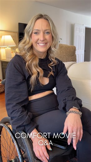 2.7K views · 200 reactions | Comfort movie: a film that draws upon a...