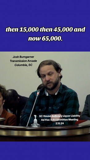 Transmission Arcade Liability Insurance Search in Columbia, SC