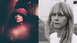 How Samantha Crain inspired Lucy Rose to start a record label - Double J