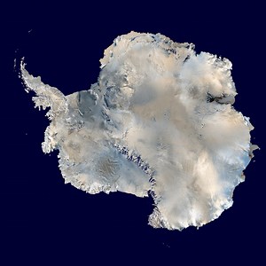 Antarctica - AntarcticGlaciers.org