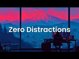 Zero Distractions - Chillstep Mix for Relax Coding Sessions
