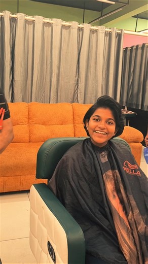 Cleopatra The makeover studio❤️ #shorts #youtubeshorts #shortvideo